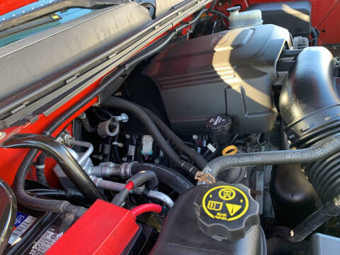 2013 GMC Sierra 1500 SLE