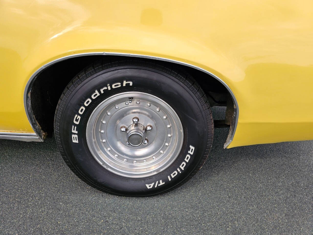 1973 Mercury Cougar 51