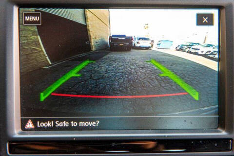 2017 Volkswagen Golf R 4Motion