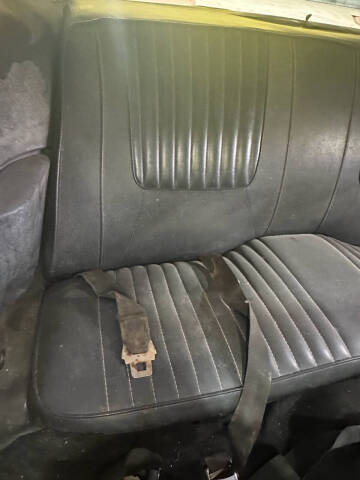 1971 Dodge Challenger