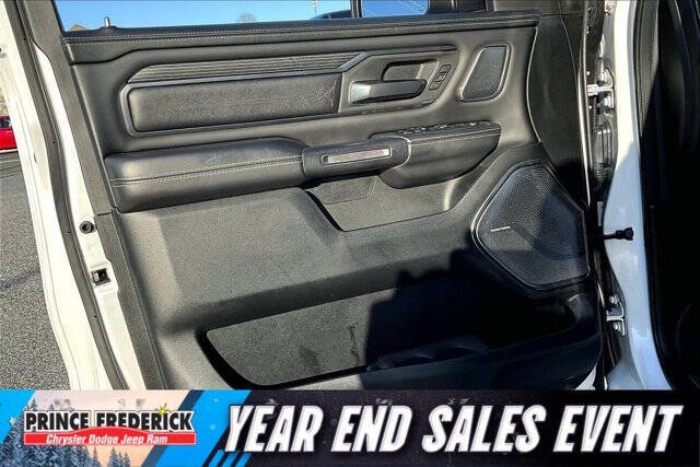 2020 RAM 1500 Limited