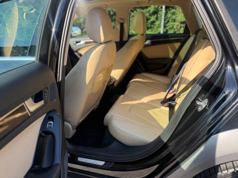 2013 Audi Allroad 2.0T quattro Premium Plus