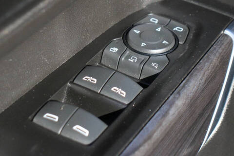 2020 Chevrolet Silverado 2500HD