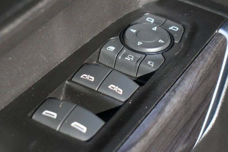 2020 Chevrolet Silverado 2500HD