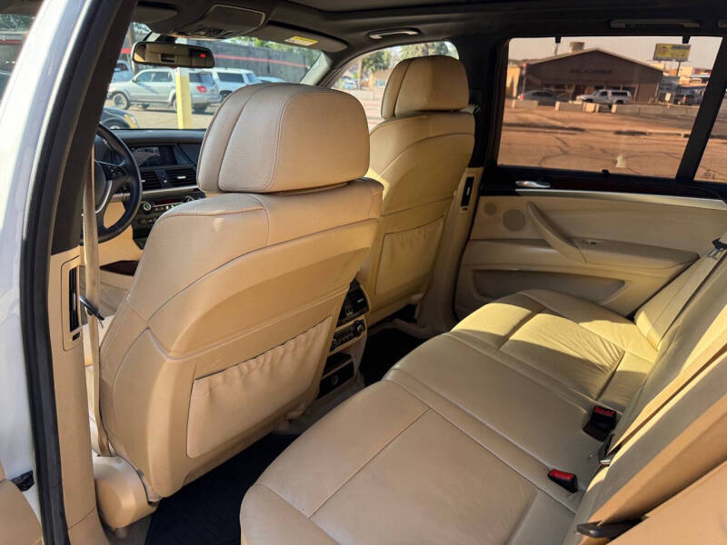 2010 BMW X5 xDrive35d