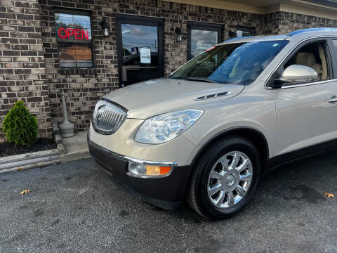 2011 Buick Enclave for sale at Smyrna Auto Sales in Smyrna TN