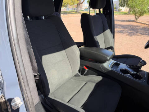 2018 Dodge Durango