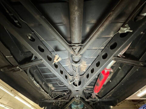 1941 Ford Super Deluxe