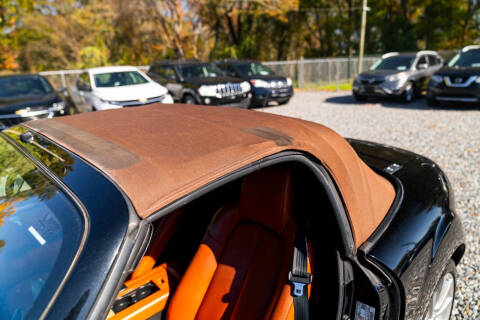 2006 Mazda MX-5 Miata Grand Touring