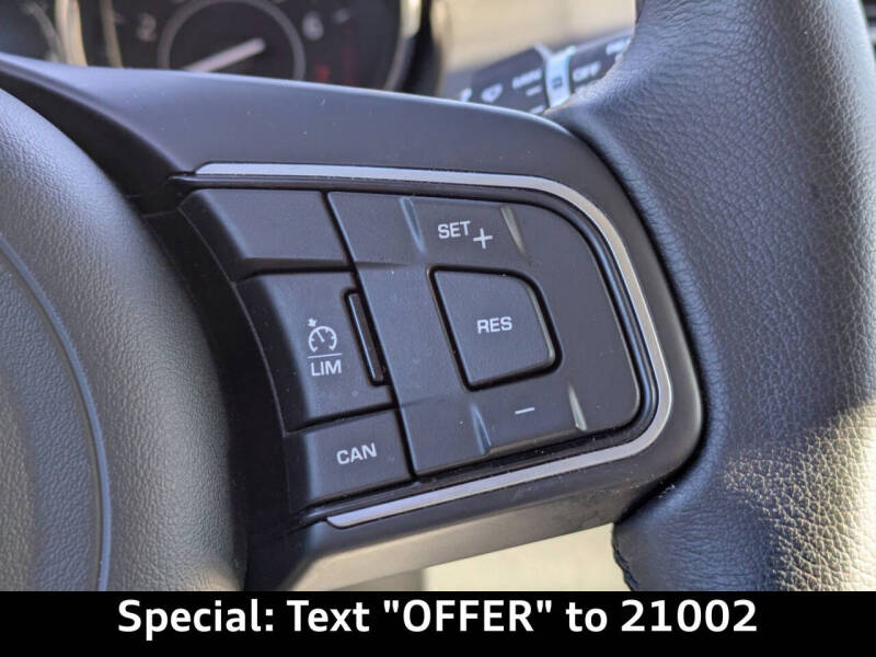 2020 Jaguar E-PACE P250