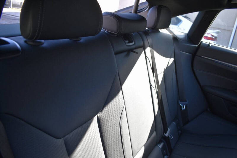 2025 BMW 4 Series 430i Gran Coupe