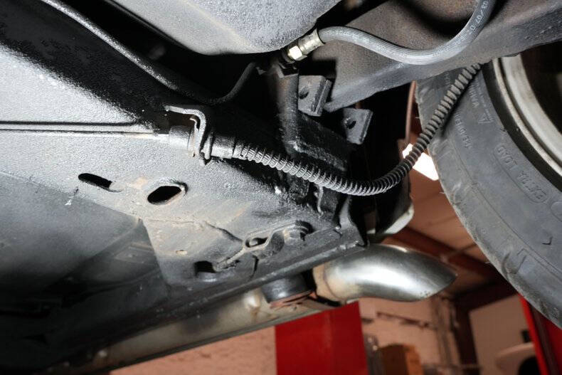 1966 Chevrolet Corvette