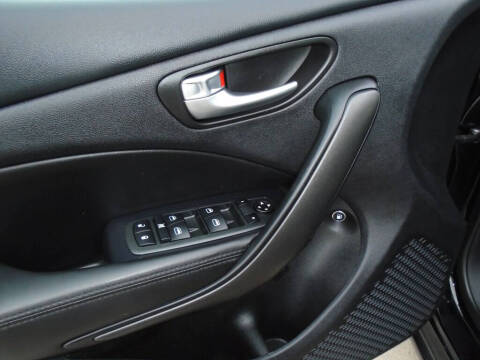 2013 Dodge Dart Limited