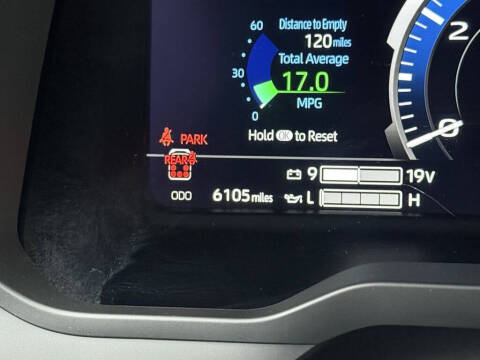 2025 Toyota Sequoia 1794 Edition