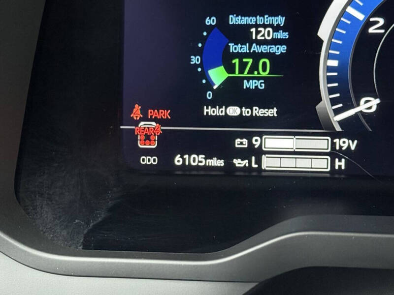 2025 Toyota Sequoia 1794 Edition