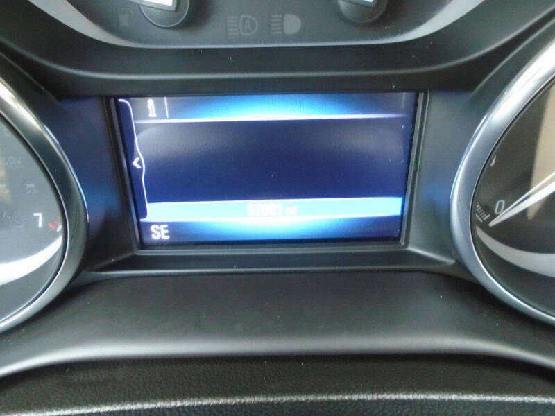 2020 Buick Envision Preferred