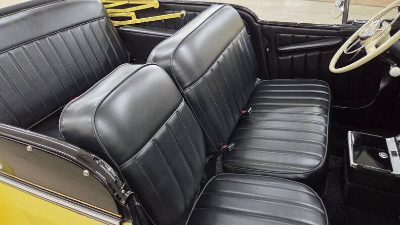 1949 Willys Jeepster