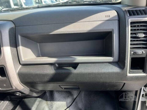 2014 RAM 3500 Laramie