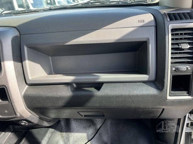 2014 RAM 3500 Laramie