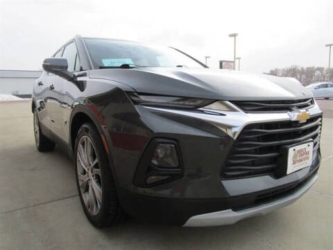 2019 Chevrolet Blazer LT