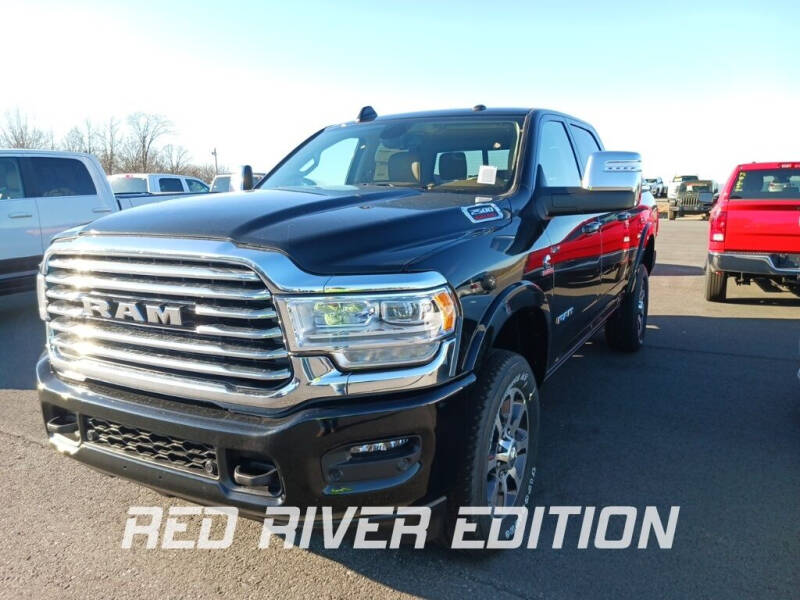 2023 RAM 2500 for sale at RED RIVER DODGE - Red River of Malvern in Malvern AR
