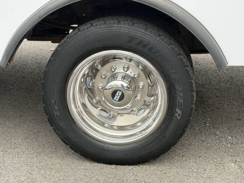 2005 Ford F-450 Super Duty