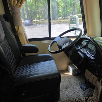 2012 Thor Motor Coach A.C.E 29.1