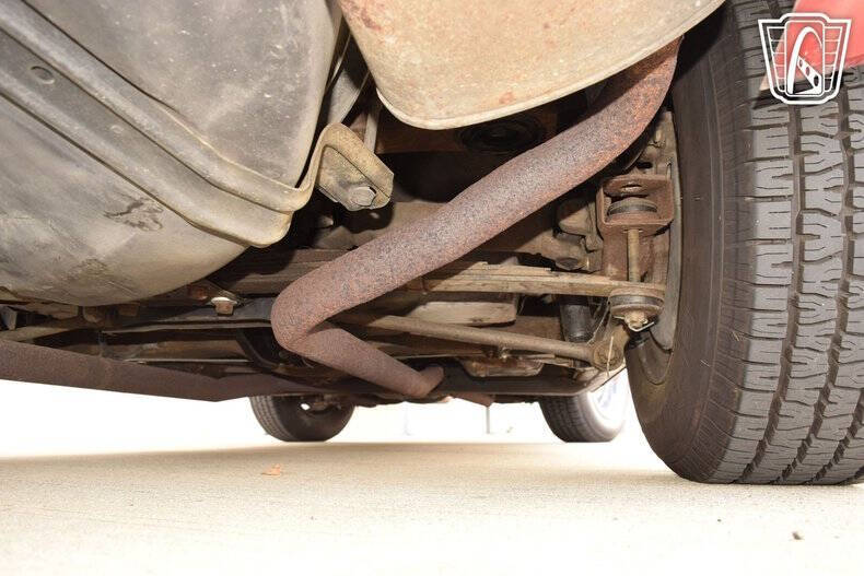 1974 Chevrolet Corvette