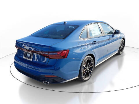 2026 Volkswagen Jetta GLI Autobahn