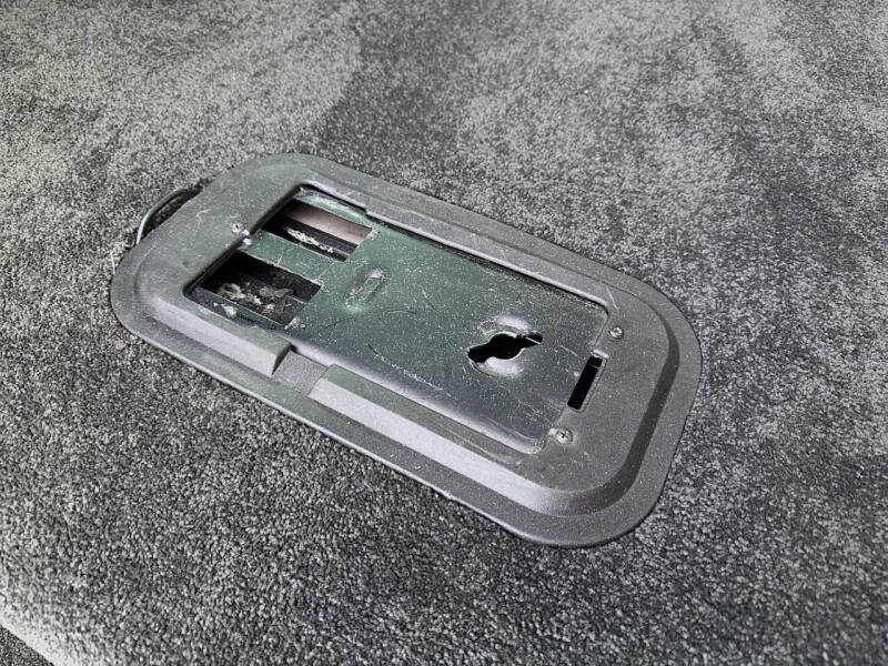 2025 GMC Savana 2500