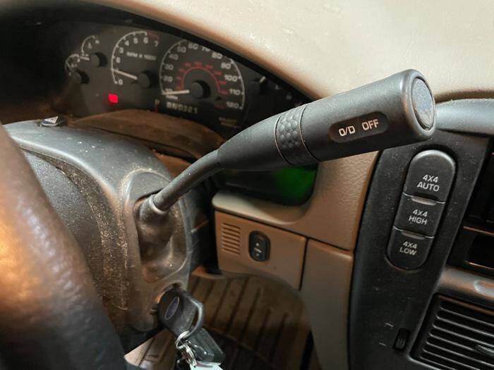 2002 Ford Explorer XLT