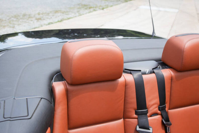 2005 BMW M3