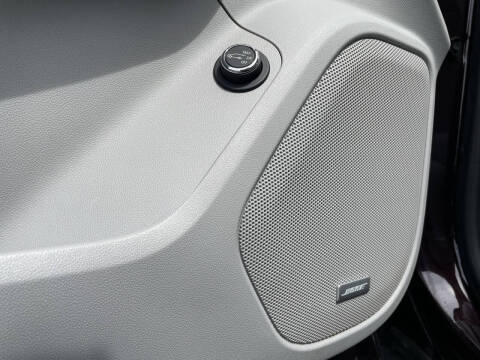 2018 GMC Acadia SLT-2