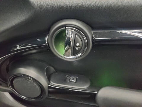 2019 MINI Hardtop 2 Door Oxford Edition