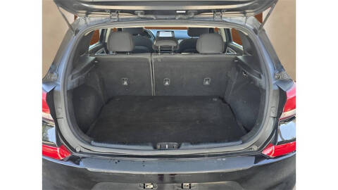 2018 Hyundai Elantra GT