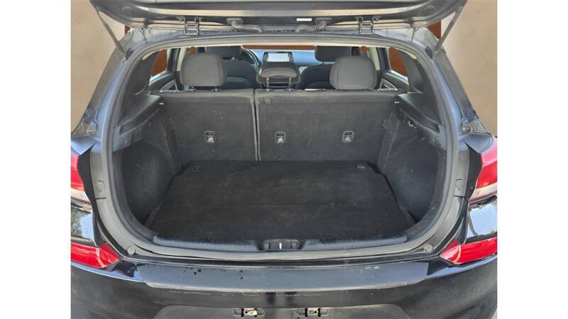 2018 Hyundai Elantra GT