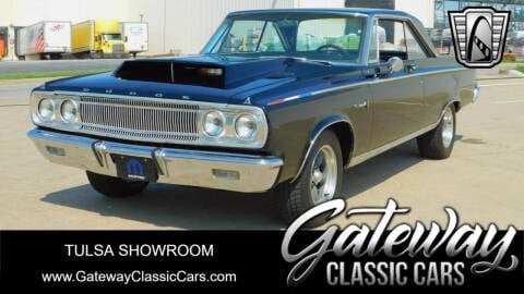 1965 Dodge Coronet