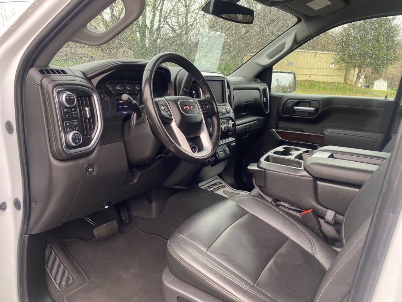 2021 GMC Sierra 1500 for sale at Miller's Auto & Sales in Russellville, TN