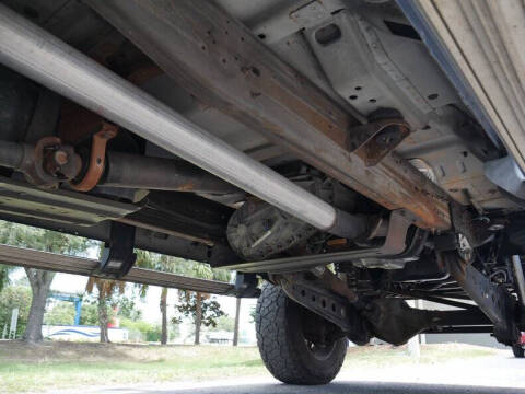 2006 Ford F-250 Super Duty