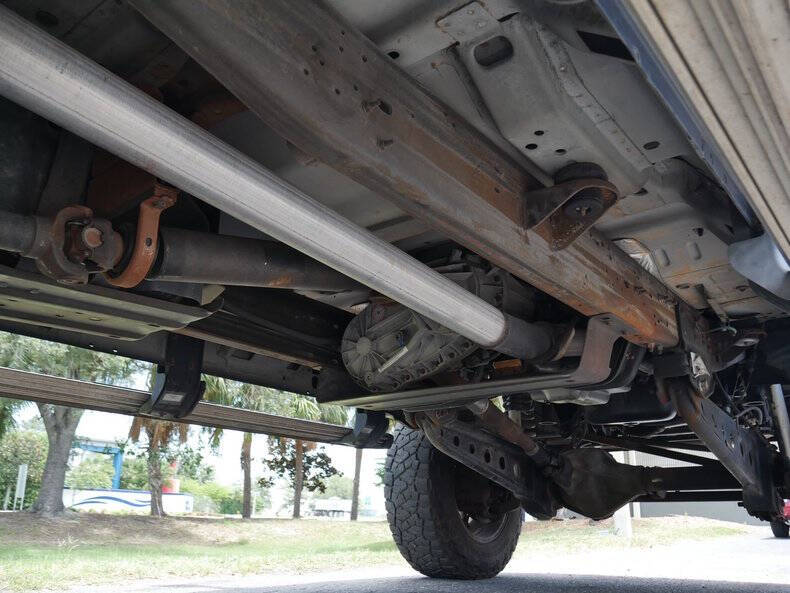 2006 Ford F-250 Super Duty