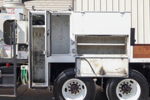 2016 Freightliner 114 SD