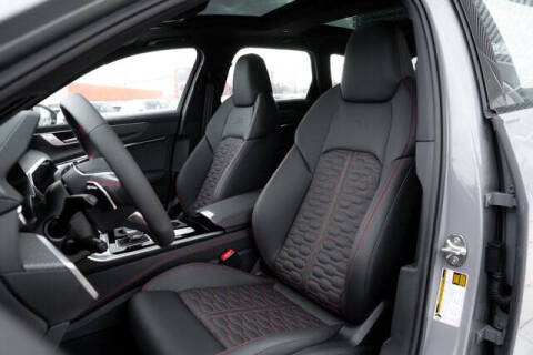 2026 Audi RS 6 Avant performance 4.0T quattro Avant