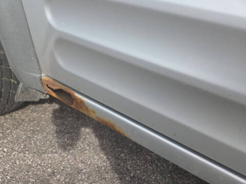 2011 Ford Transit Connect XLT Premium