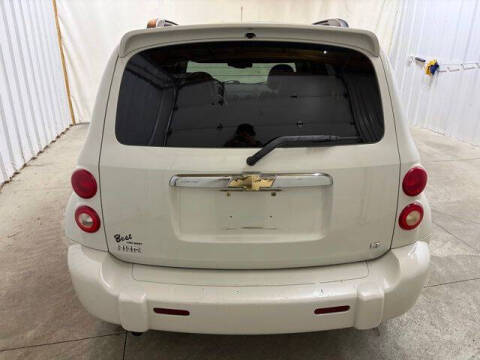 2007 Chevrolet HHR LT