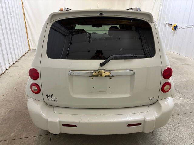 2007 Chevrolet HHR LT