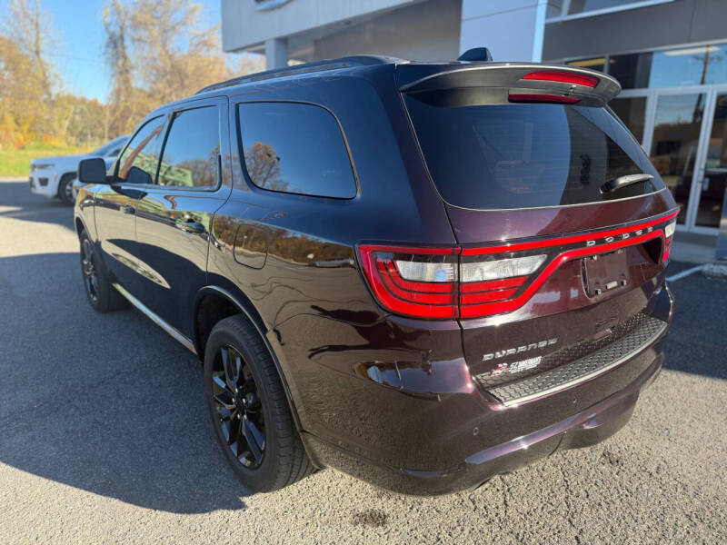 2024 Dodge Durango GT