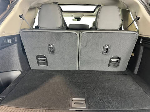 2026 Acura MDX SH-AWD