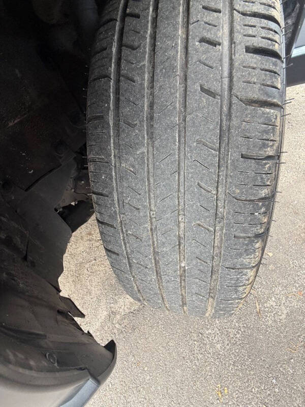 2008 Honda CR-V EX
