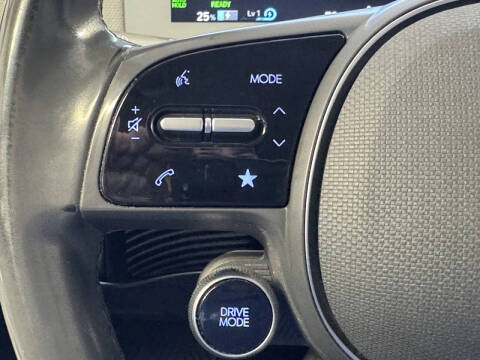 2023 Hyundai Ioniq 5 SE