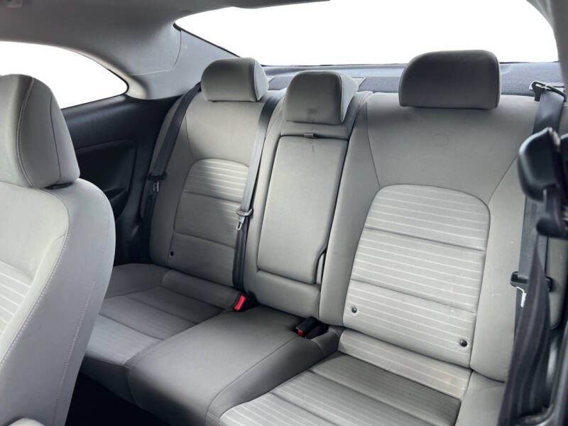 2015 Kia Forte Koup EX